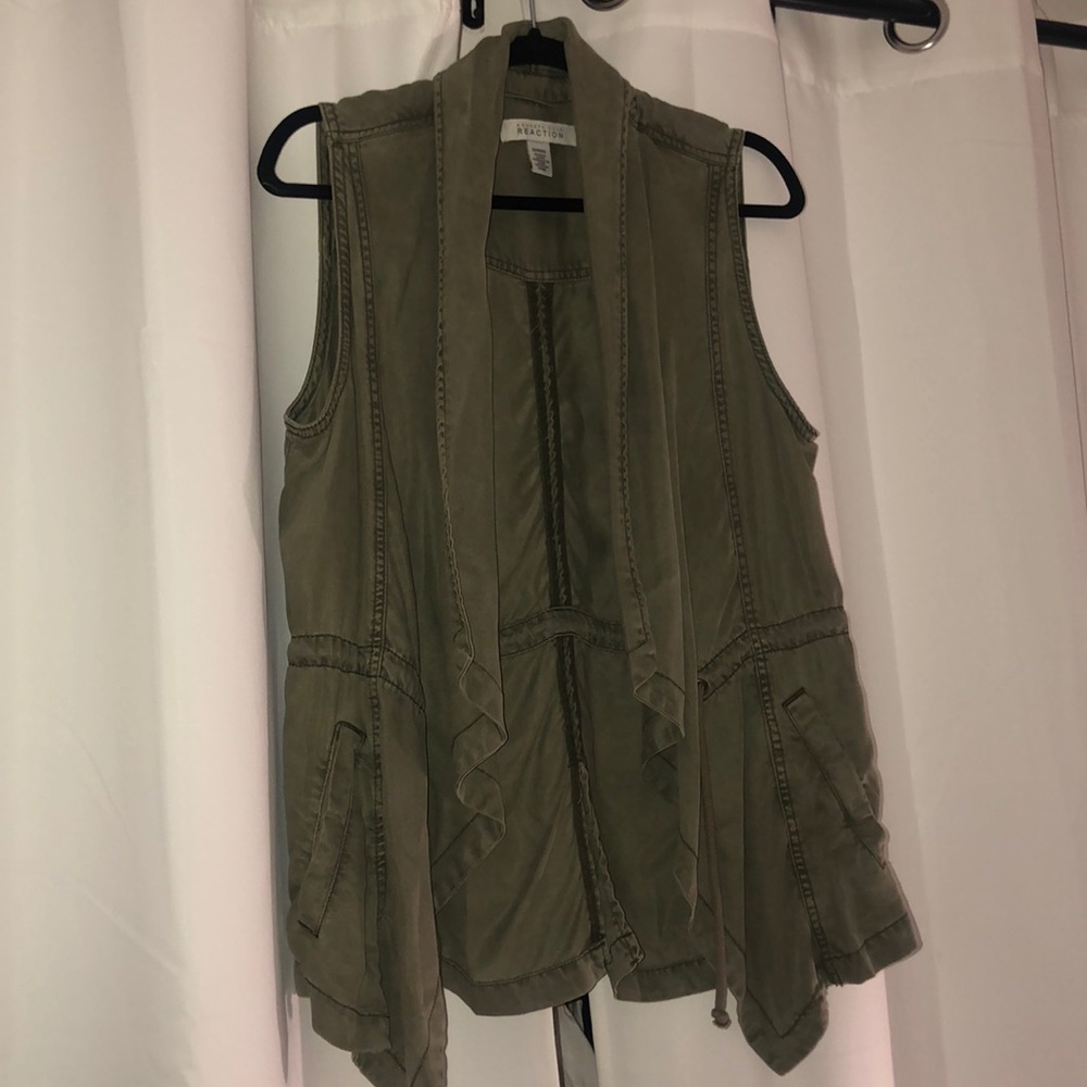 Vest
